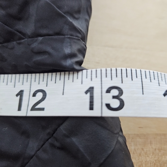 Jean Paul Gaultier x Target Strapless Black Dress Sz 3 Whimsigoth Dark Romantic - Picture 7 of 11